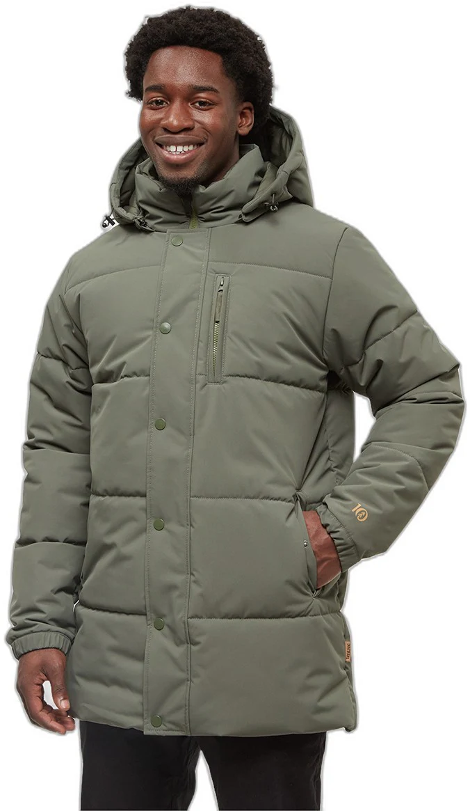 Nimbus Parka Puffer Jacket - Mens - Image 5