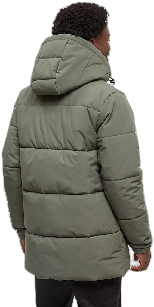 Nimbus Parka Puffer Jacket - Mens - Image 6
