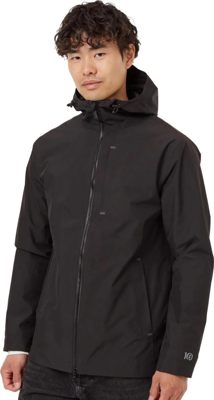 Nimbus Rain Jacket - Mens - Image 2