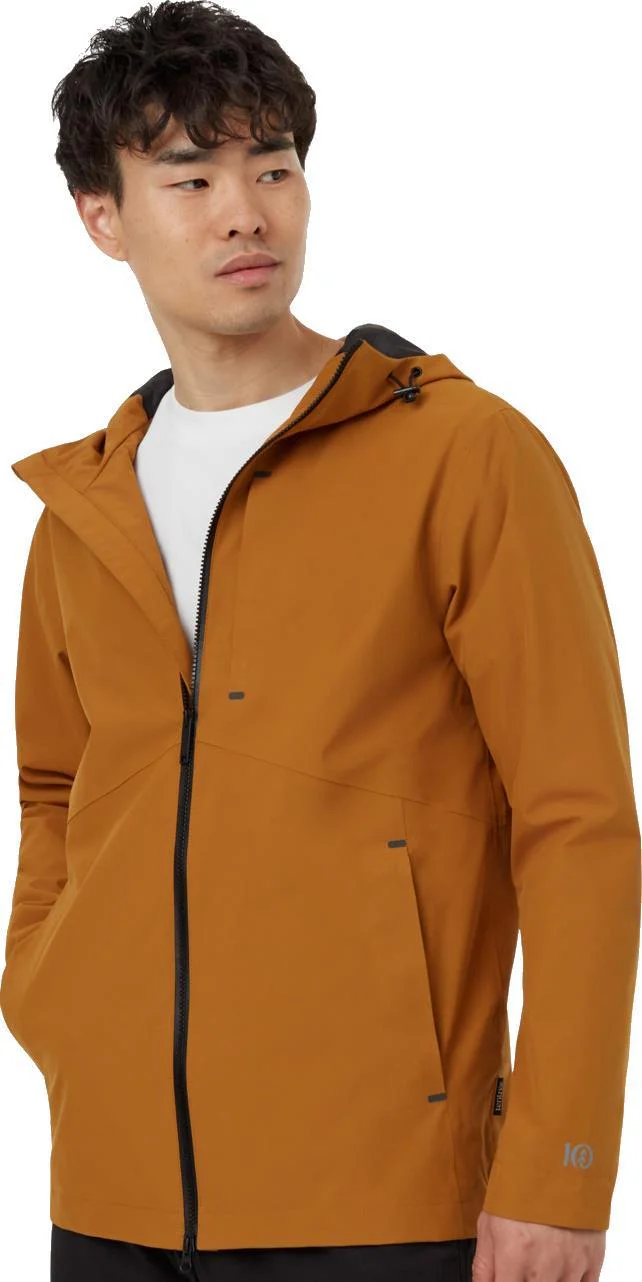 Nimbus Rain Jacket - Mens - Image 4