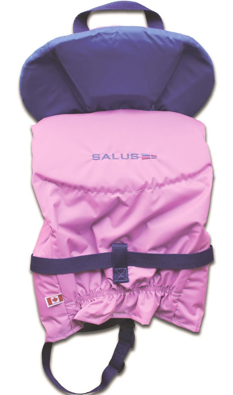 Nimbus Vest - Child - Image 4