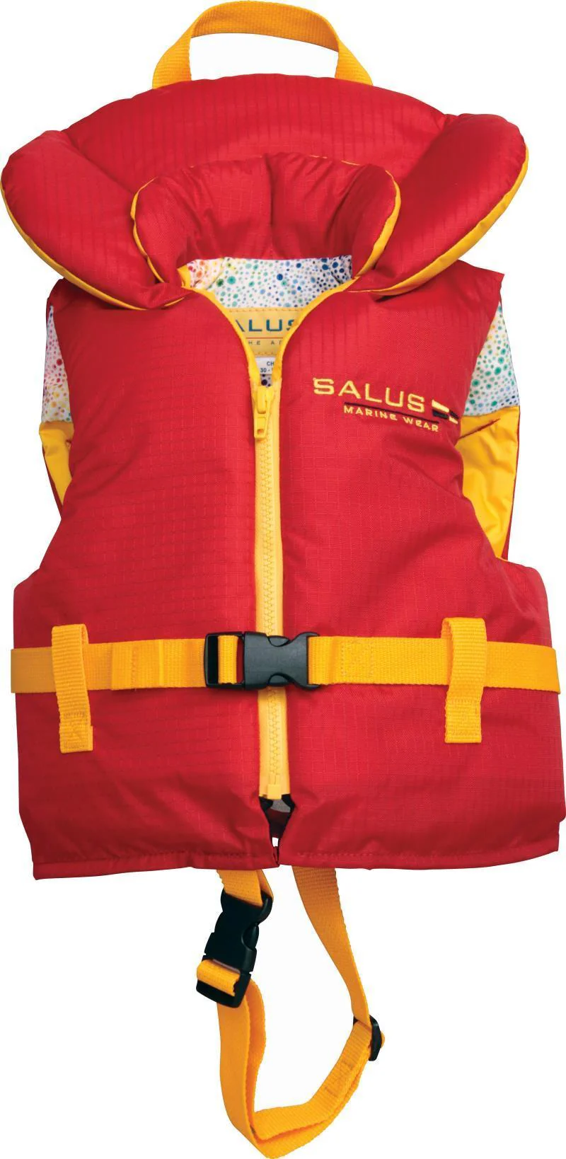 Nimbus Vest - Child - Image 5