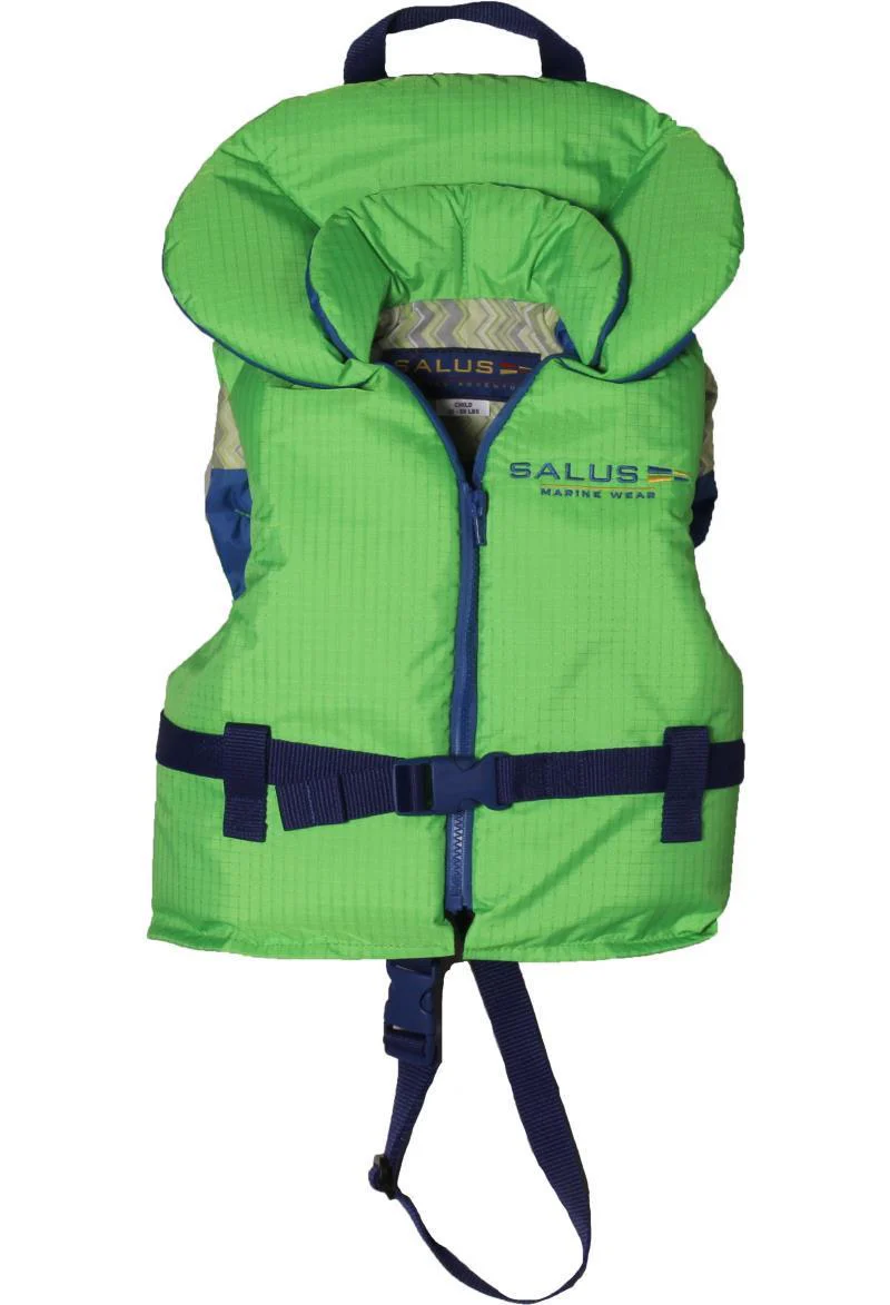 Nimbus Vest - Child - Image 6