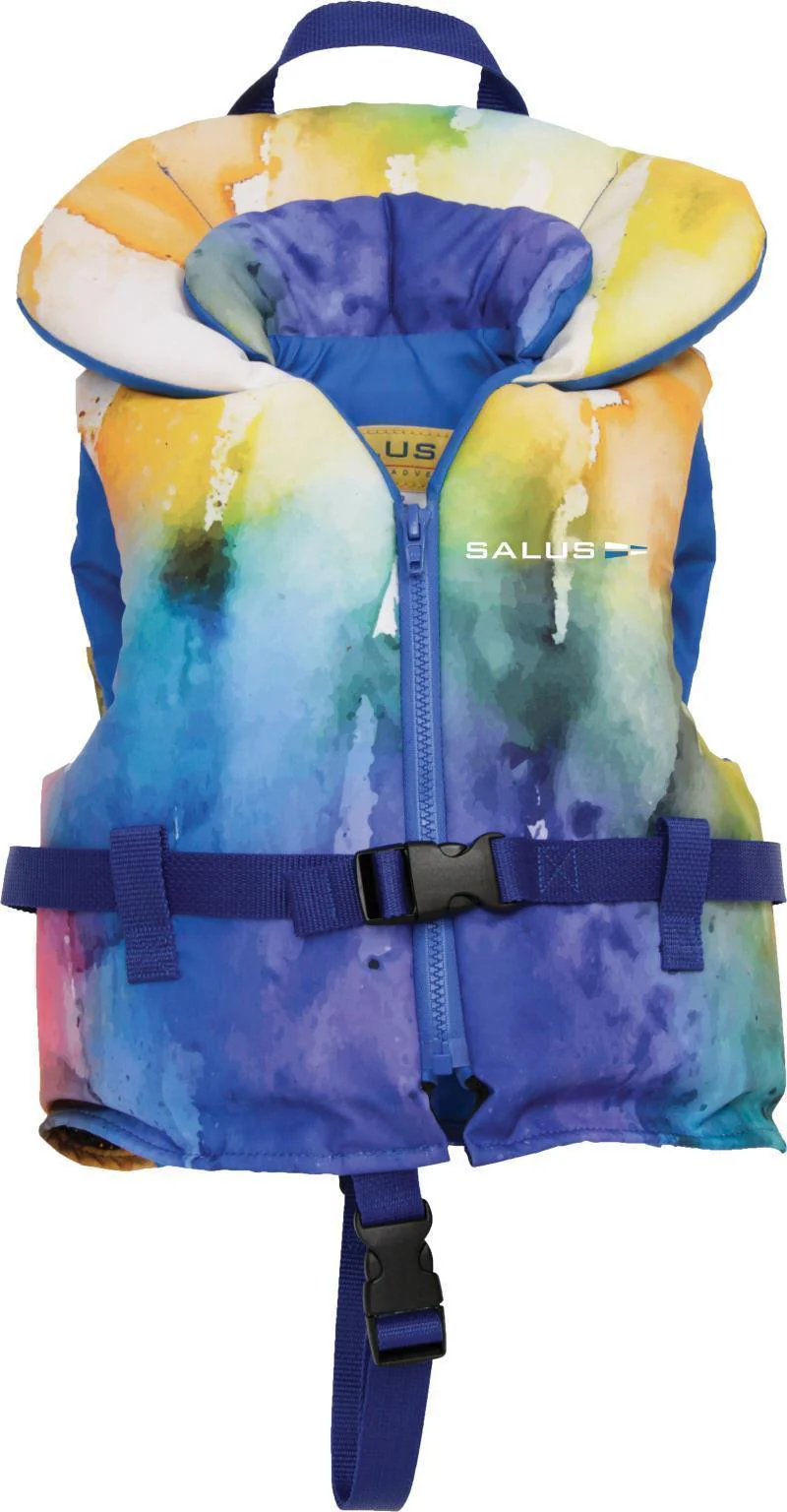Nimbus Vest - Child - Sublimated - Image 10