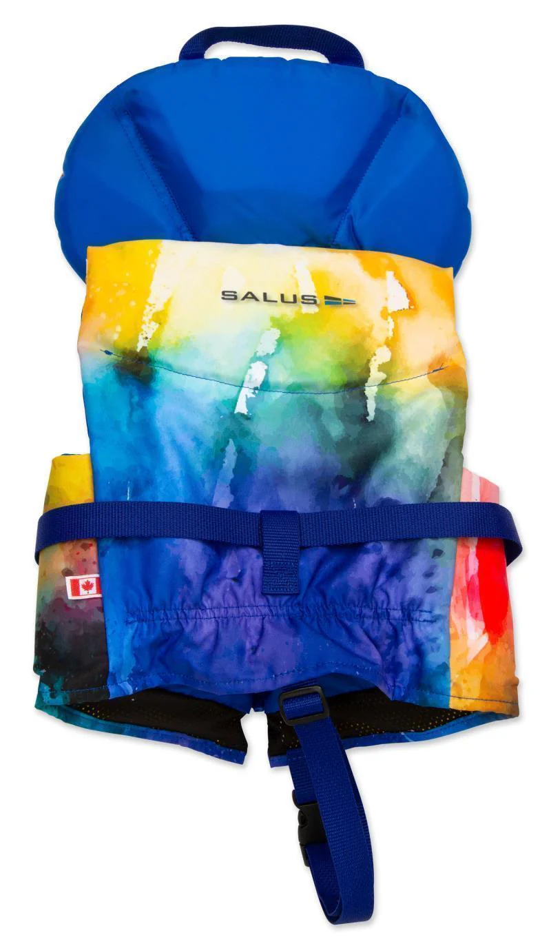 Nimbus Vest - Child - Sublimated - Image 11