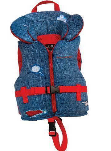Nimbus Vest - Child - Sublimated - Image 12