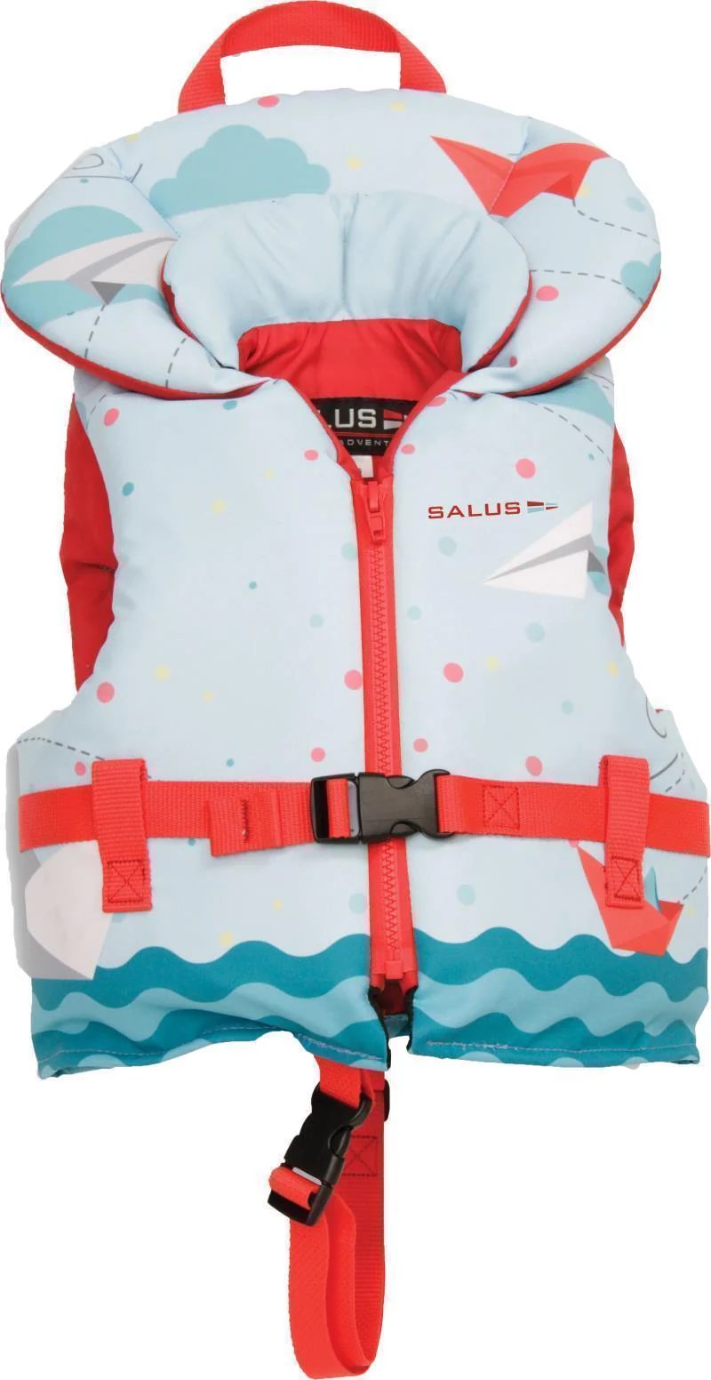 Nimbus Vest - Child - Sublimated - Image 2