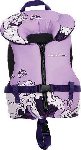 Nimbus Vest - Child - Sublimated - Image 4