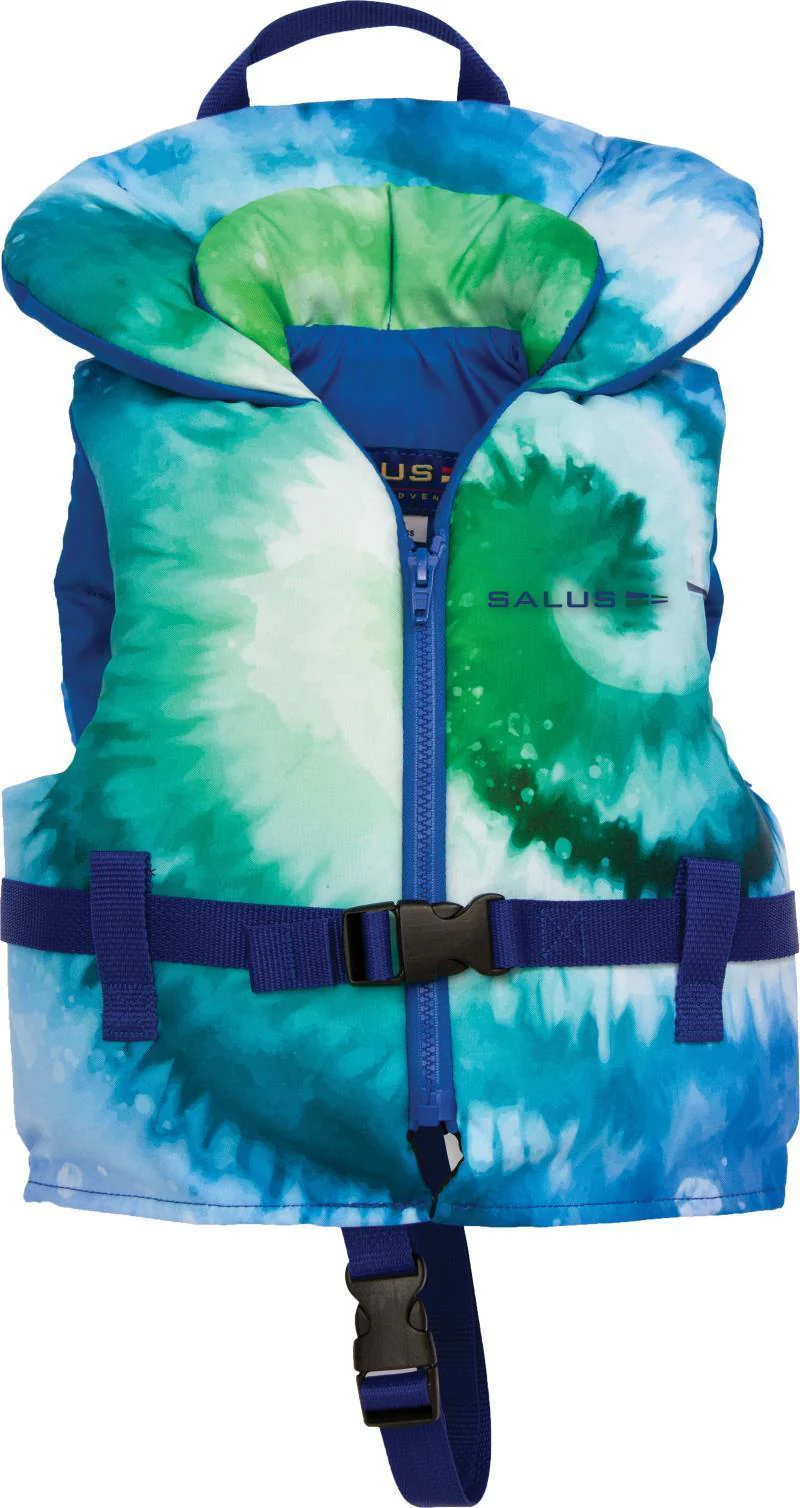 Nimbus Vest - Child - Sublimated - Image 6