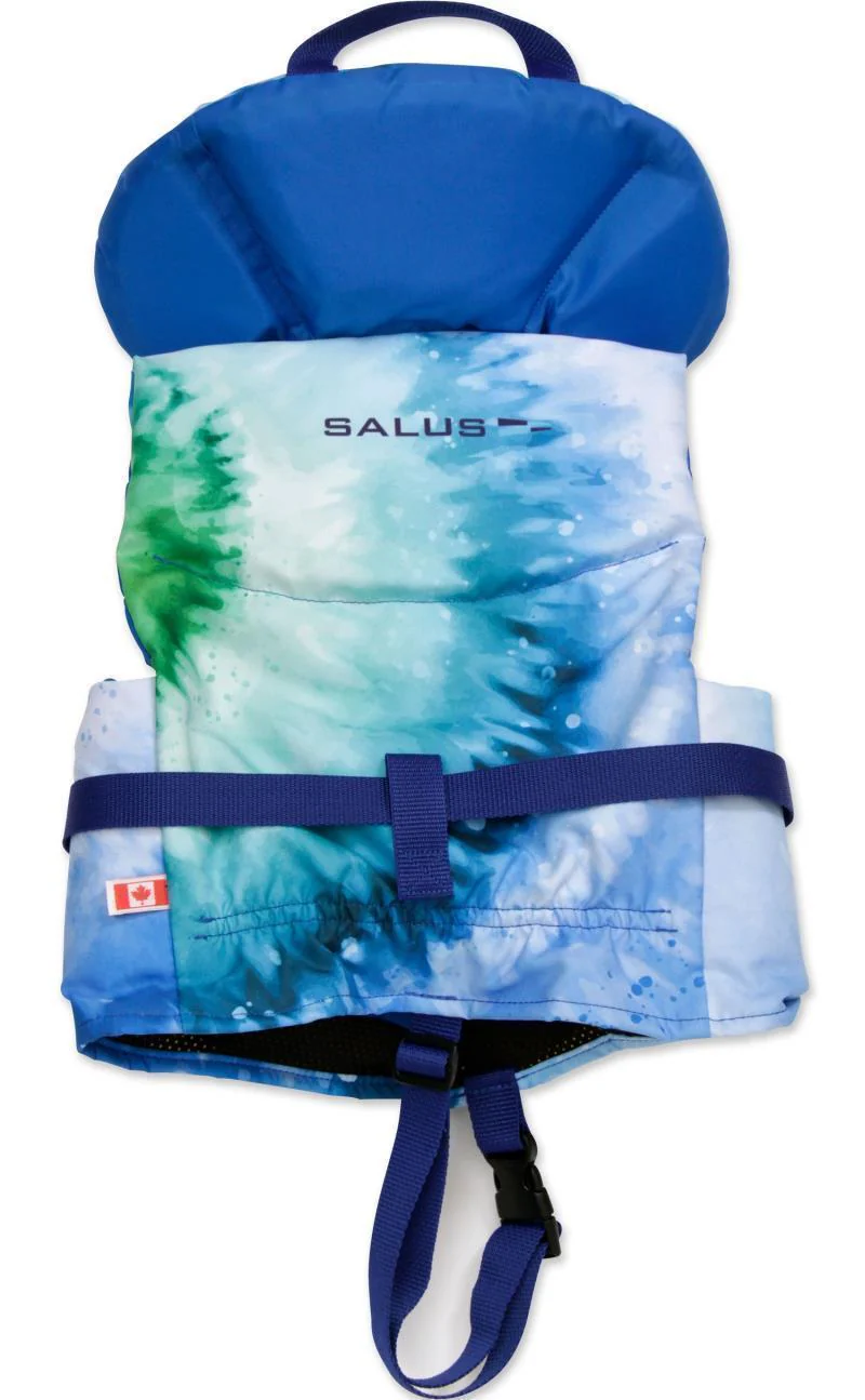 Nimbus Vest - Child - Sublimated - Image 7
