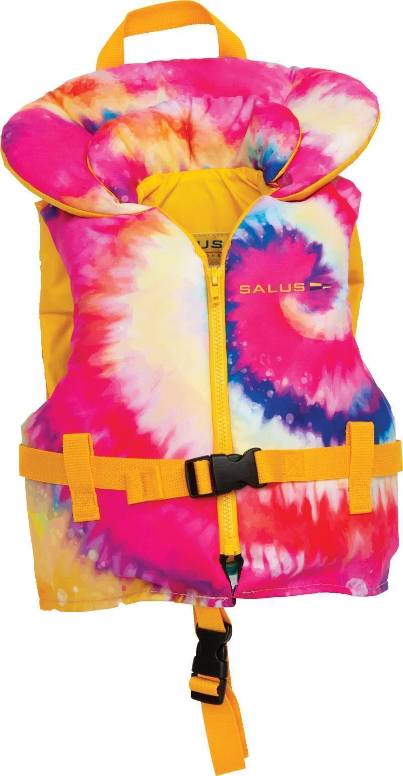 Nimbus Vest - Child - Sublimated - Image 8