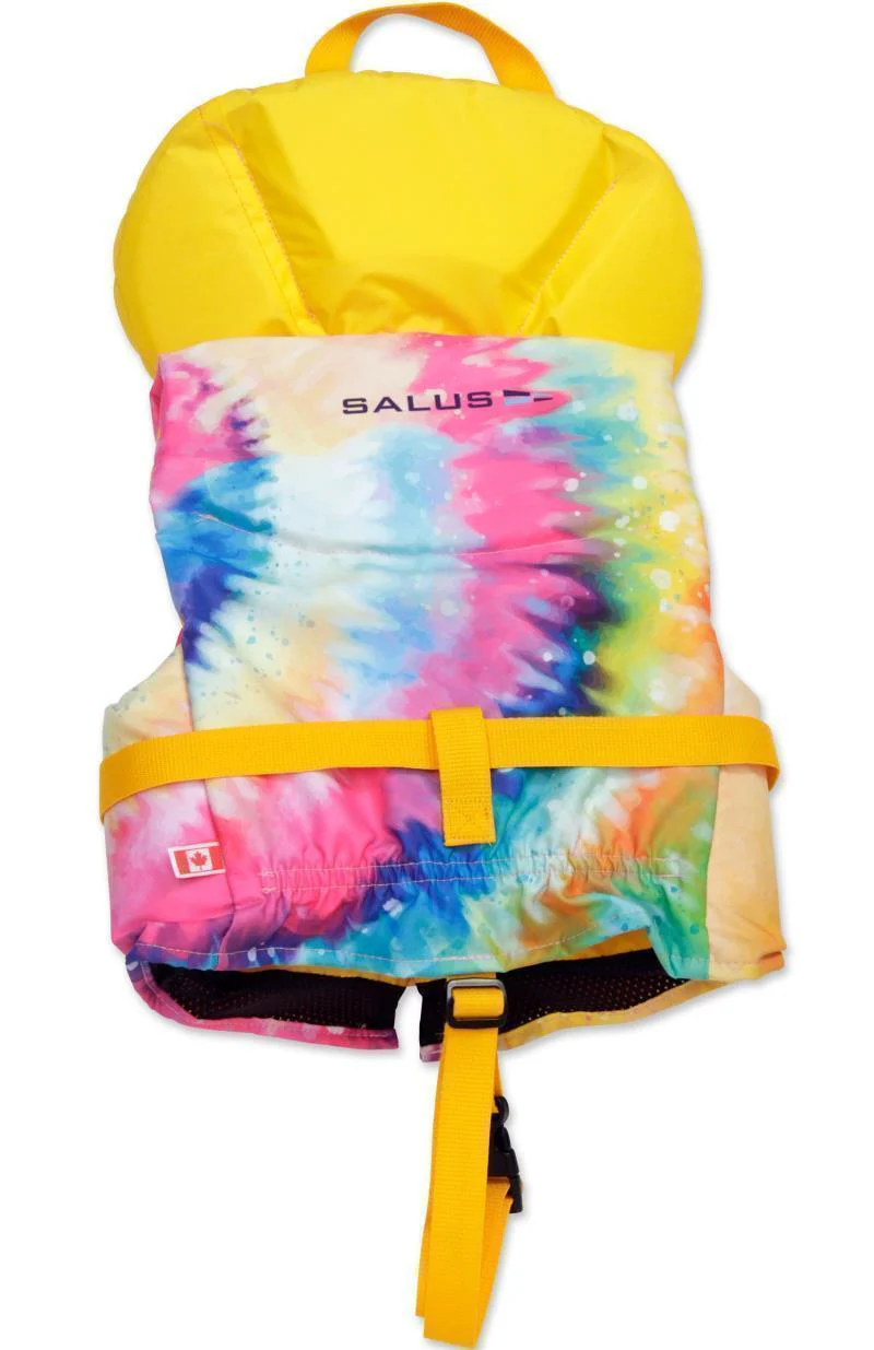 Nimbus Vest - Child - Sublimated - Image 9