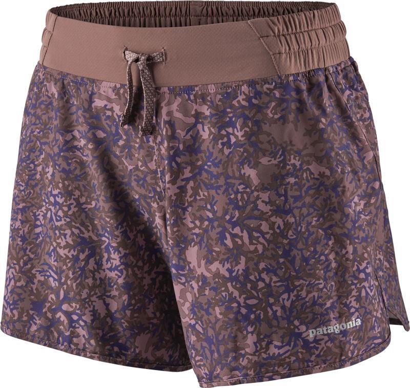 Nine Trails Shorts, 6" Inseam - Womens - Image 10