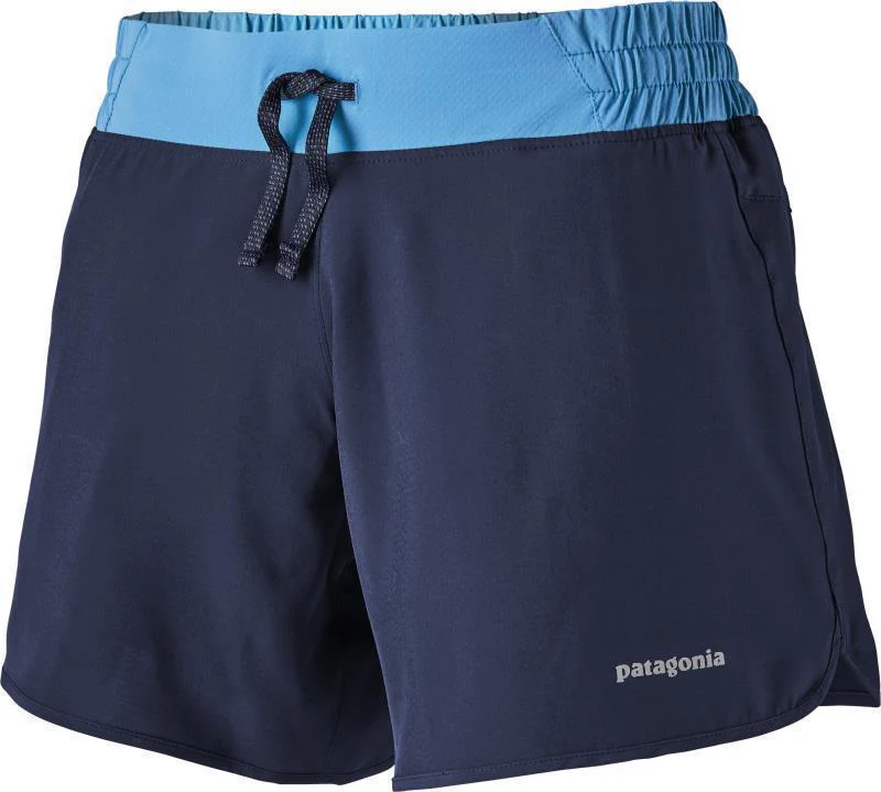 Nine Trails Shorts, 6" Inseam - Womens - Image 3