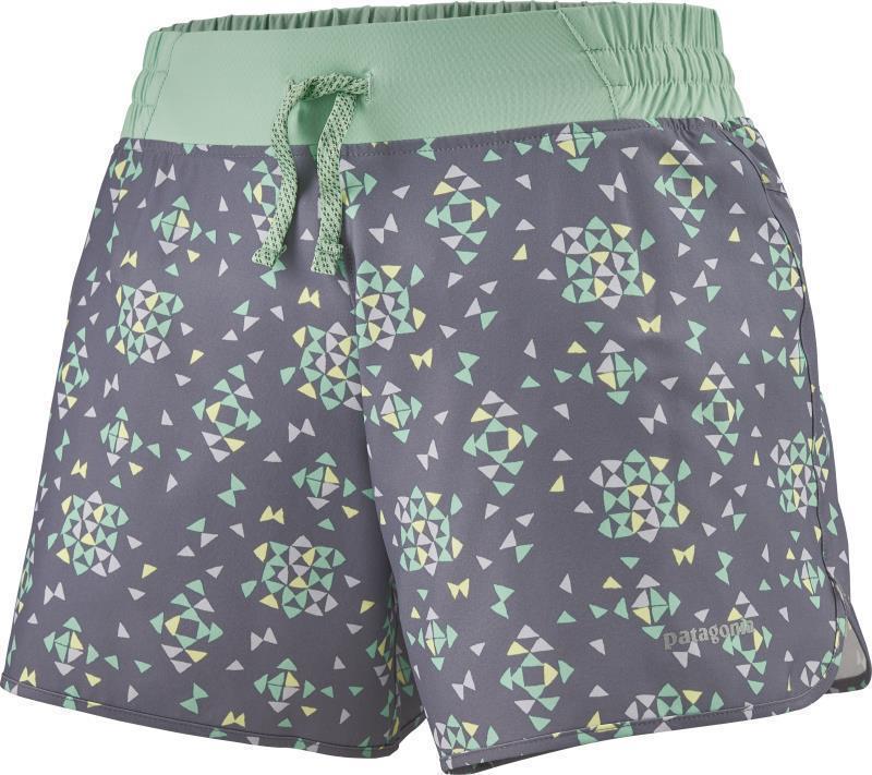 Nine Trails Shorts, 6" Inseam - Womens - Image 4