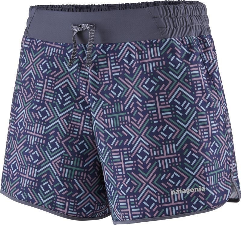 Nine Trails Shorts, 6" Inseam - Womens - Image 5