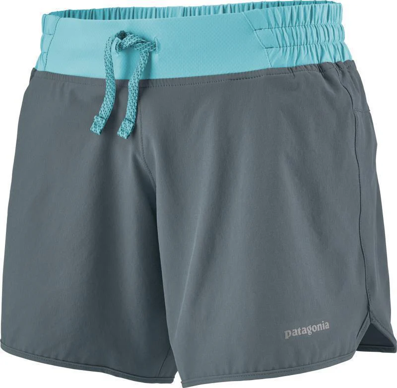 Nine Trails Shorts, 6" Inseam - Womens - Image 6