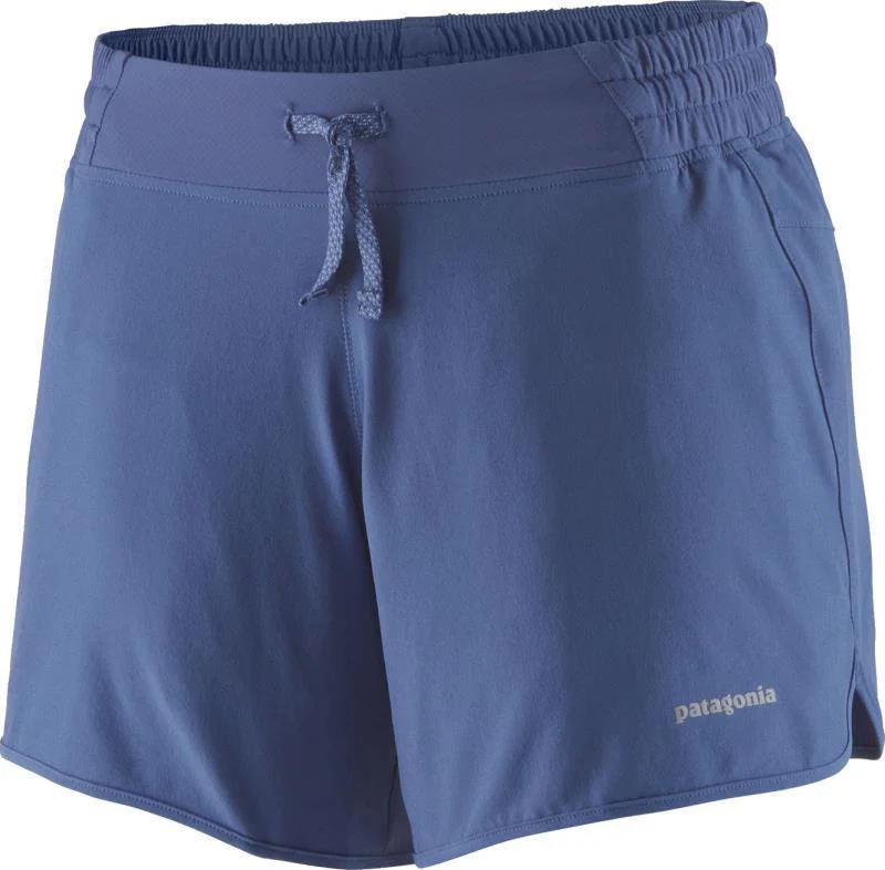 Nine Trails Shorts, 6" Inseam - Womens - Image 7