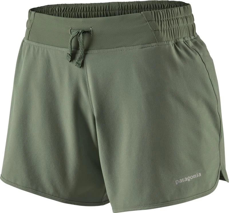 Nine Trails Shorts, 6" Inseam - Womens - Image 9