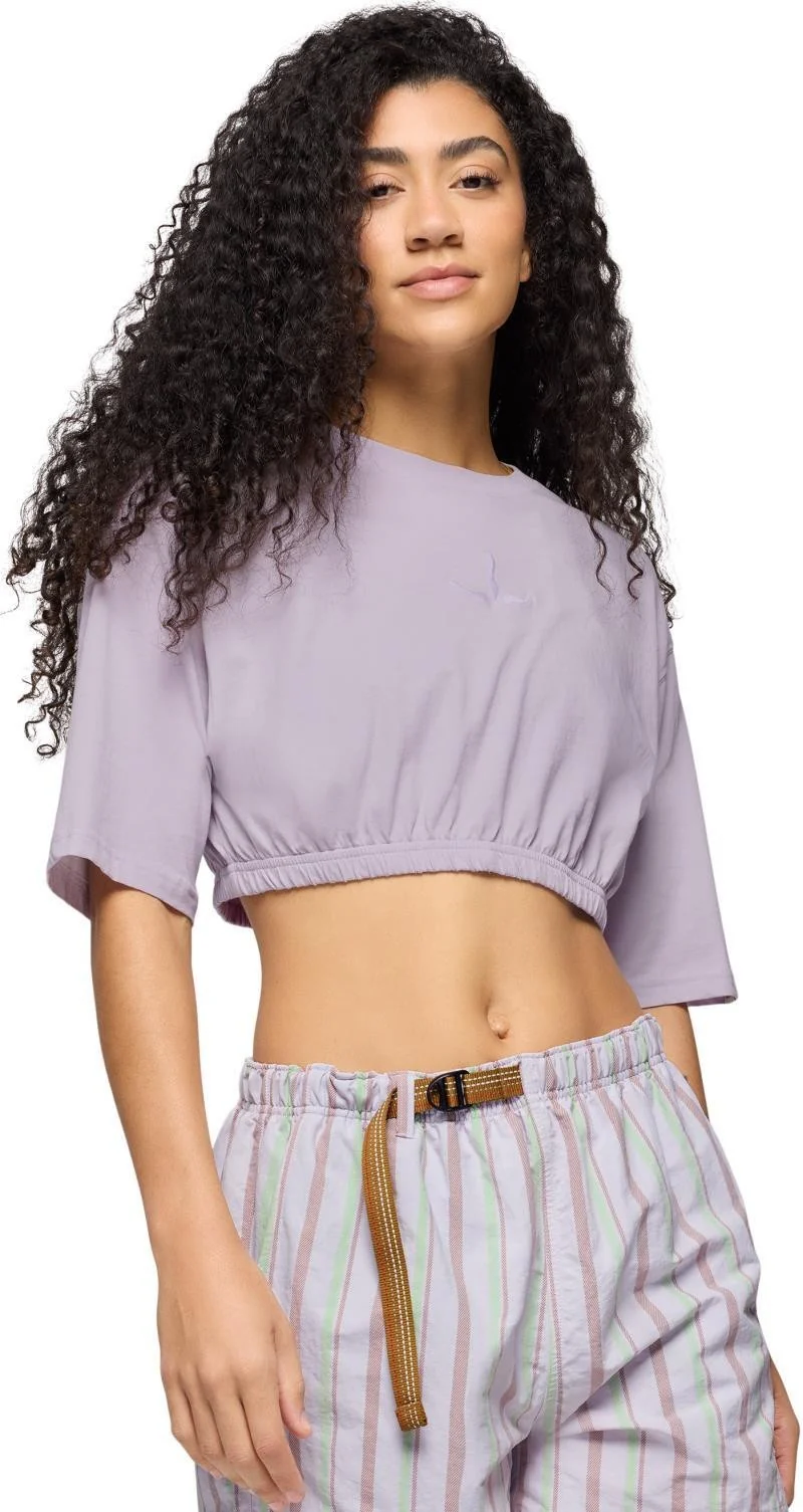 Ninety Three Cinch Tee - Womens - Image 7
