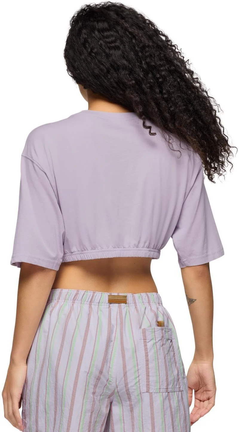 Ninety Three Cinch Tee - Womens - Image 8