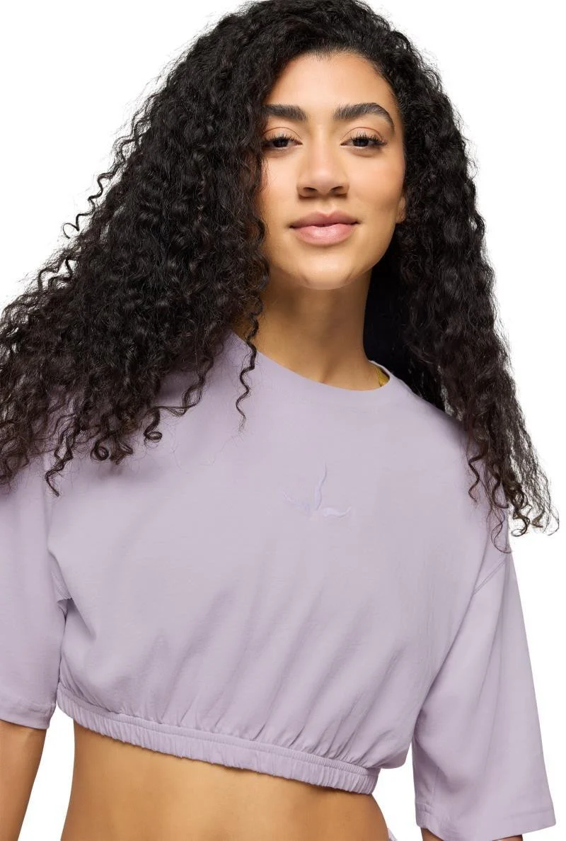 Ninety Three Cinch Tee - Womens - Image 9