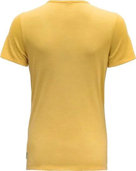 Nipa Merino 130 Tee - Womens - Image 4