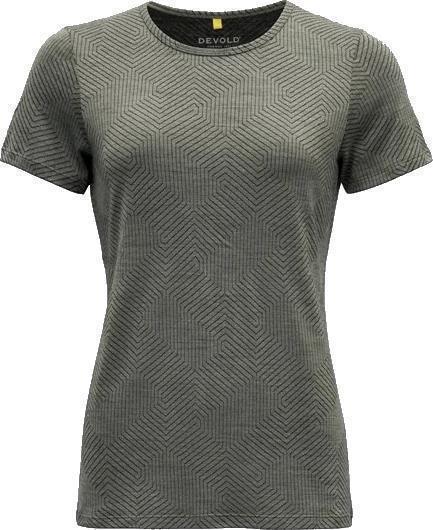 Nipa Merino 130 Tee - Womens - Image 5