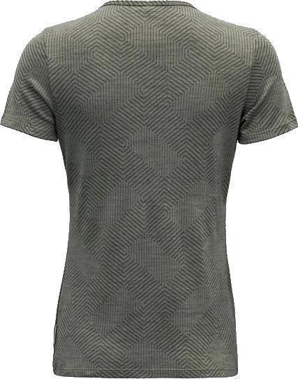 Nipa Merino 130 Tee - Womens - Image 6