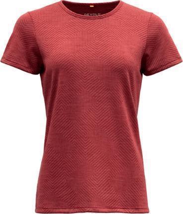 Nipa Merino 130 Tee - Womens - Image 7