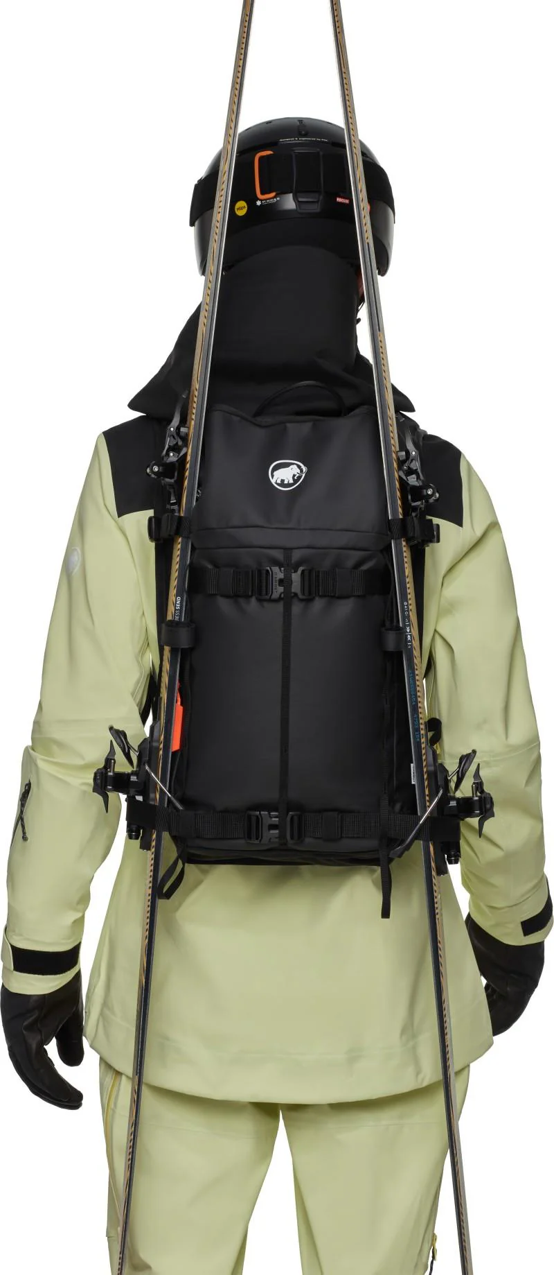 Nirvana 18 - Womens - Image 11
