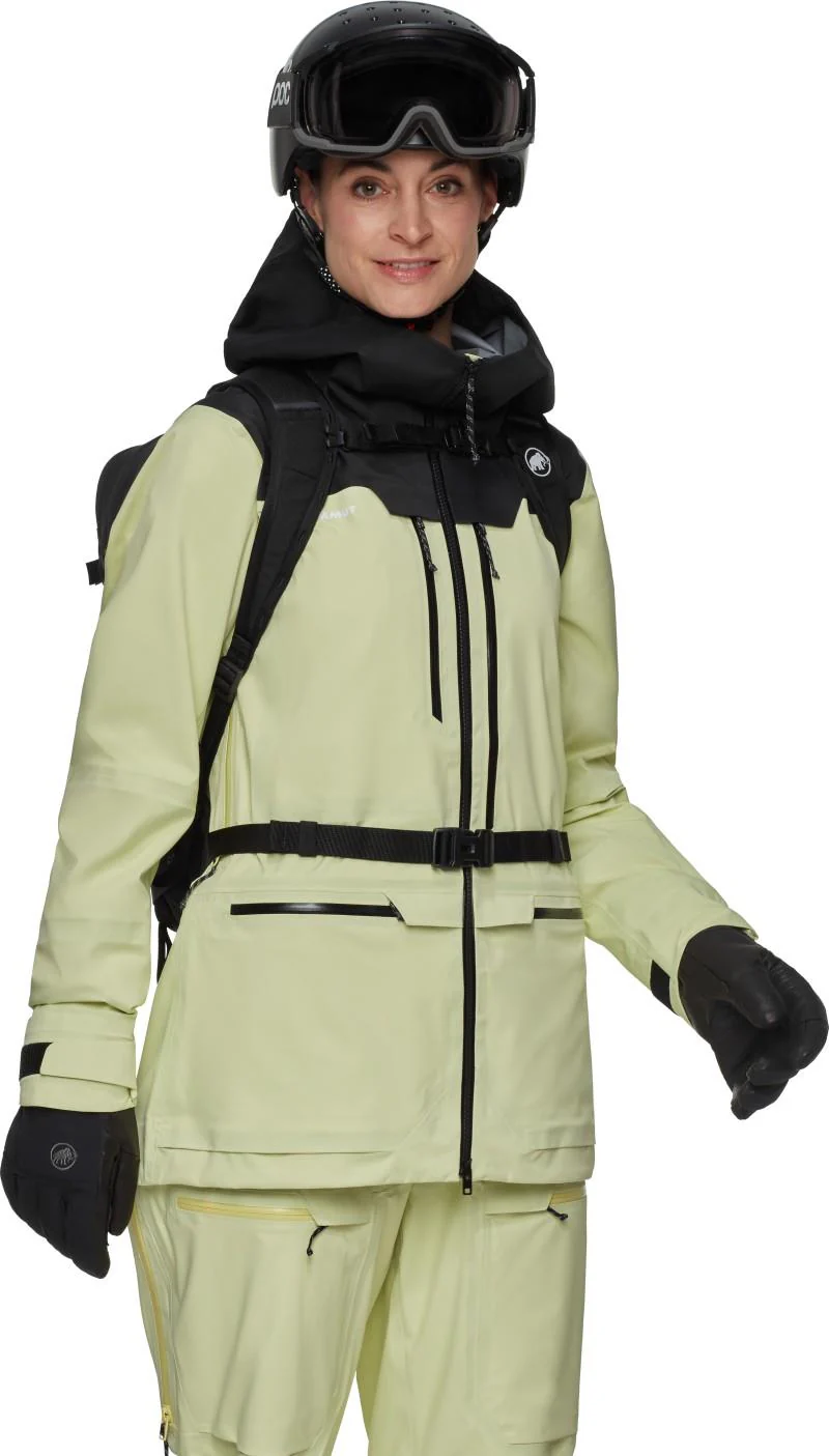 Nirvana 18 - Womens - Image 12