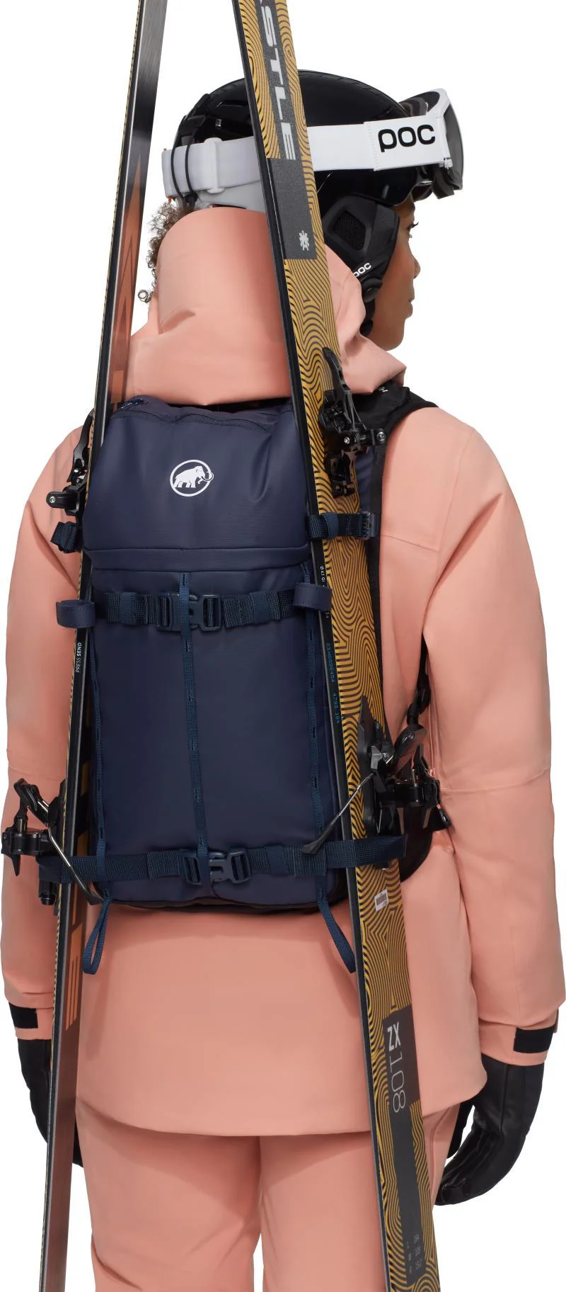 Nirvana 18 - Womens - Image 4