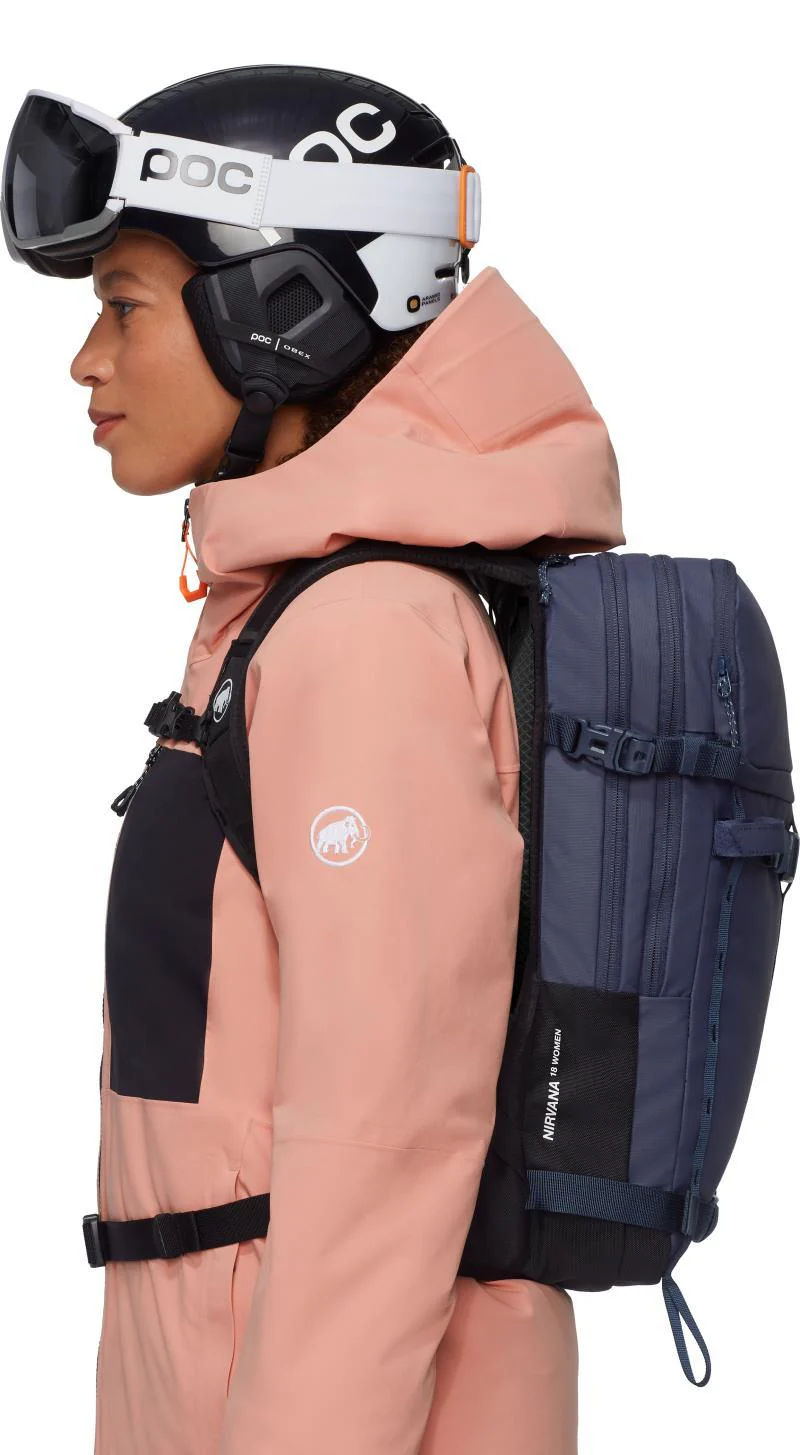Nirvana 18 - Womens - Image 5