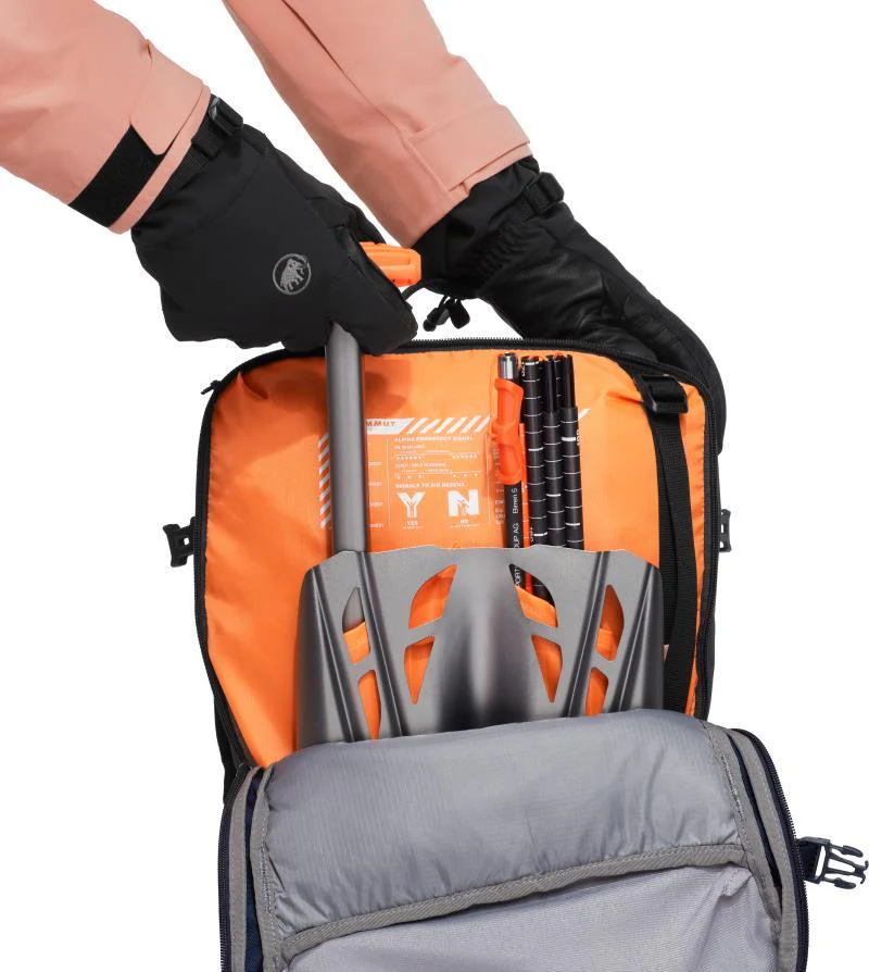 Nirvana 22 - Womens - Image 3