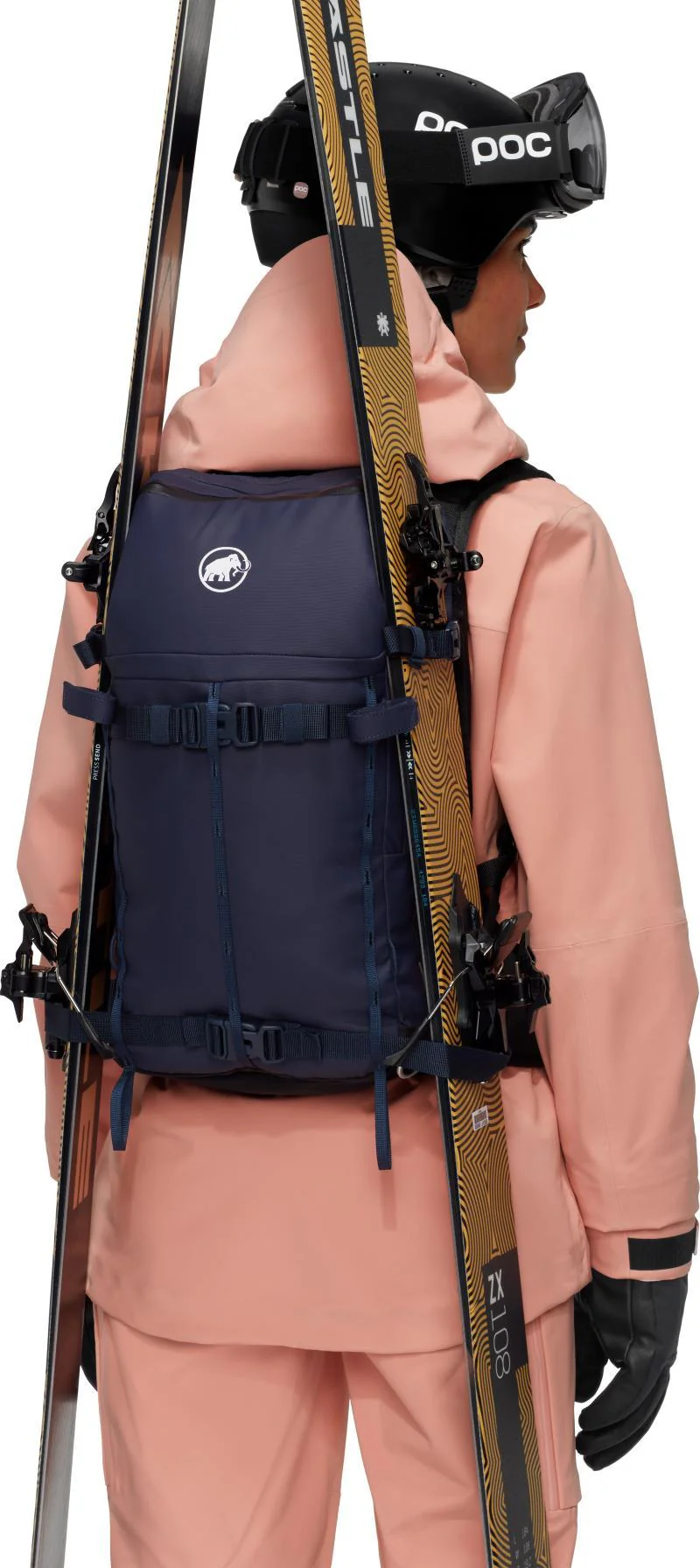 Nirvana 22 - Womens - Image 4
