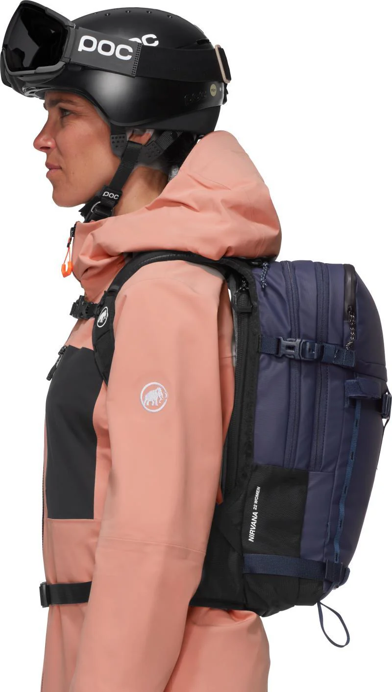 Nirvana 22 - Womens - Image 7