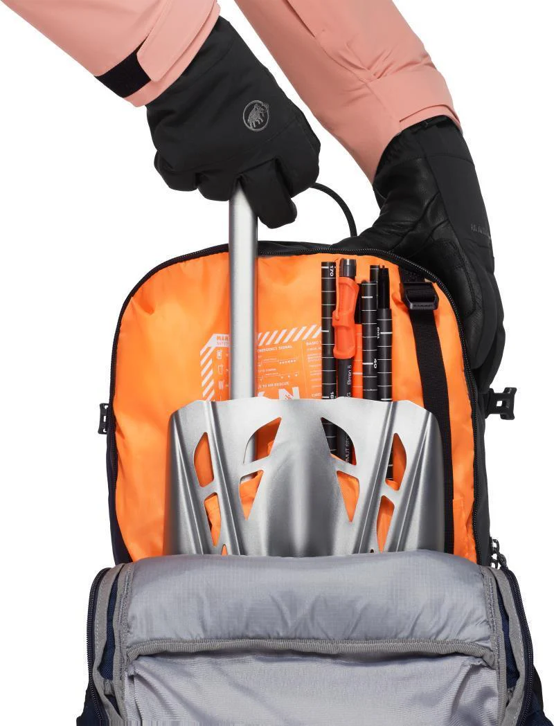 Nirvana 28 - Womens - Image 3