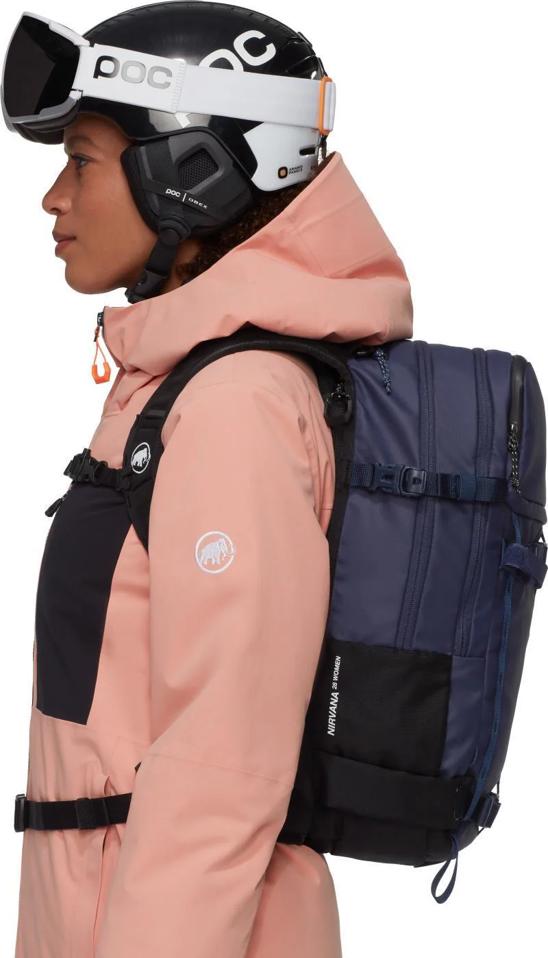 Nirvana 28 - Womens - Image 8