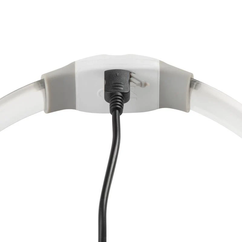 NiteHowl Max Rechargeable LED Safety Necklace - Disc-O Select - Image 5