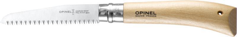 No.12 Saw-Knife