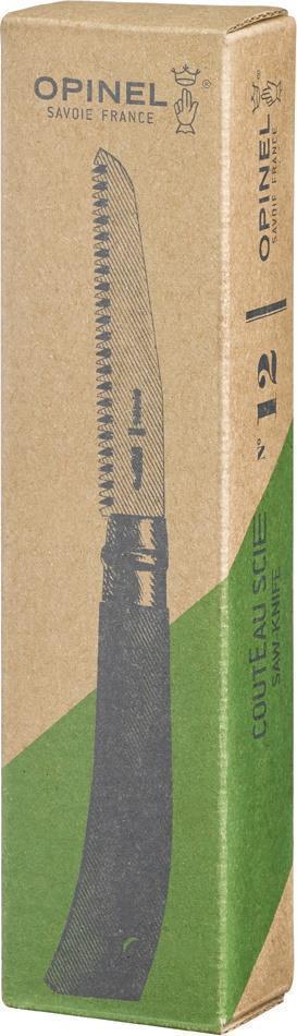 No.12 Saw-Knife - Image 2