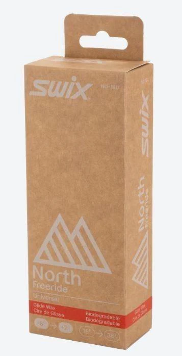No-18U North Universal - 180g
