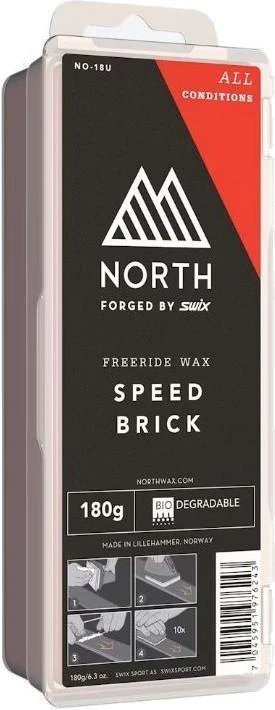 No-18U North Universal - 180g - Image 2