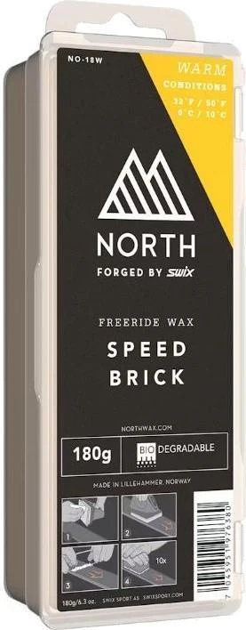 No-18W North Warm - 180g - Image 2