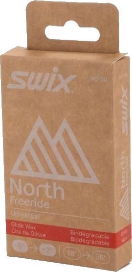 No-6W North Warm - 60g