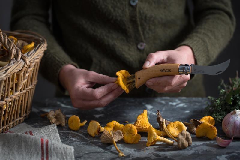 No.8 Mushroom Knife - Image 9