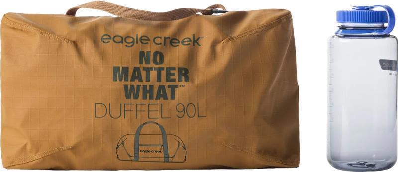 No Matter What Duffel 90L - Image 3