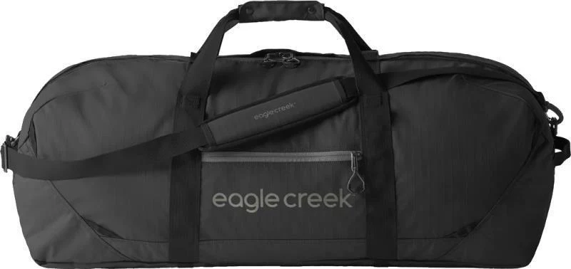 No Matter What Duffel 90L - Image 4