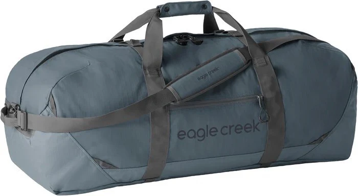 No Matter What Duffel 90L - Image 8